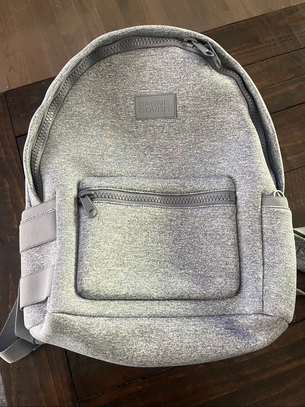 Dagne Dover Large Dakota Backpack-NWOT - Picture 13 of 16